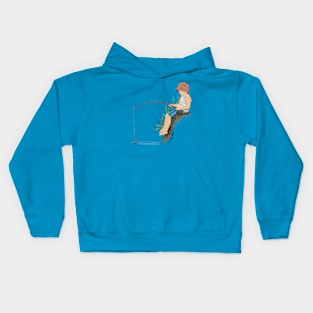 Fisher Kids Hoodie